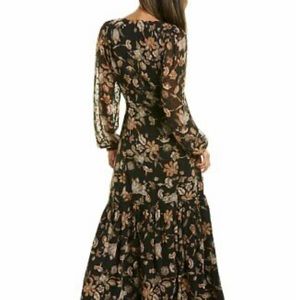 Walter Baker Sofia Maxi Dress